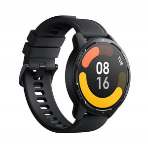 Smart hodinky Xiaomi Watch S1 Active, čierna POUŽITÉ, NEOPOTREBOV