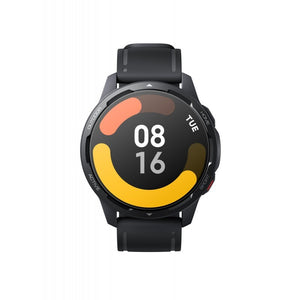 Smart hodinky Xiaomi Watch S1 Active, čierna POUŽITÉ, NEOPOTREBOV