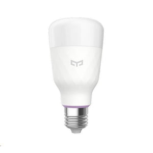 SMART LED žiarovka Yeelight M2, barevná