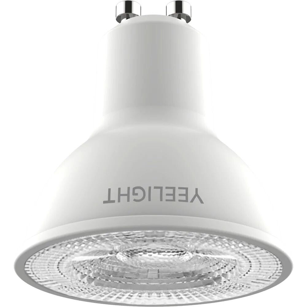 SMART LED žiarovka Yeelight W1, barevná