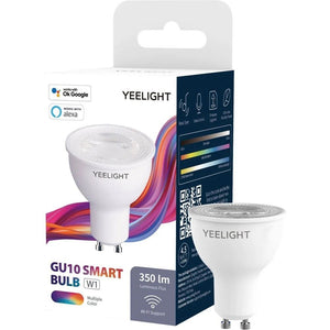 SMART LED žiarovka Yeelight W1, barevná