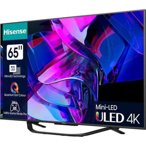 Smart televízia Hisense 65U7KQ (2023) / 65" (163cm) POŠKODENÝ OBAL