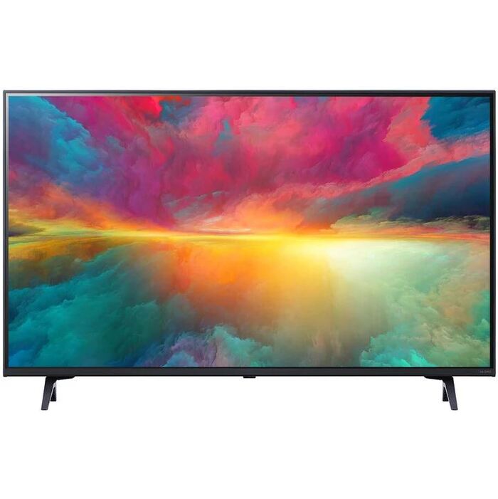 Smart televízia LG 43QNED75R / 43&quot; (109 cm)