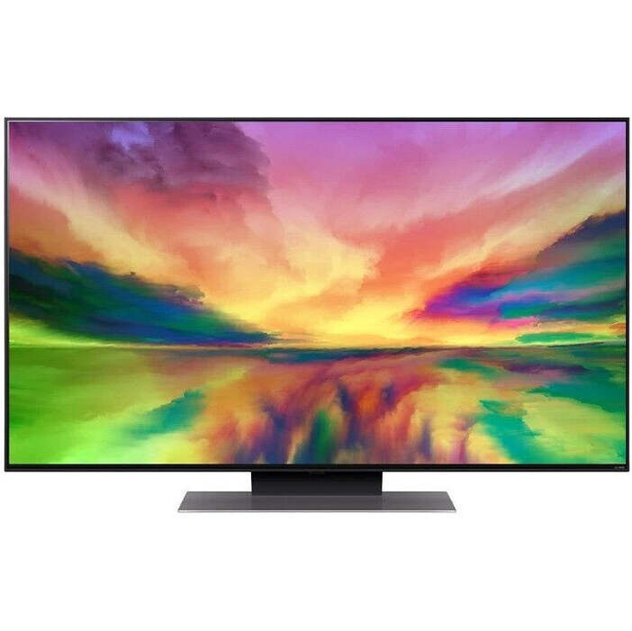 Smart televízia LG 50QNED81R/ 50&quot; (127 cm)