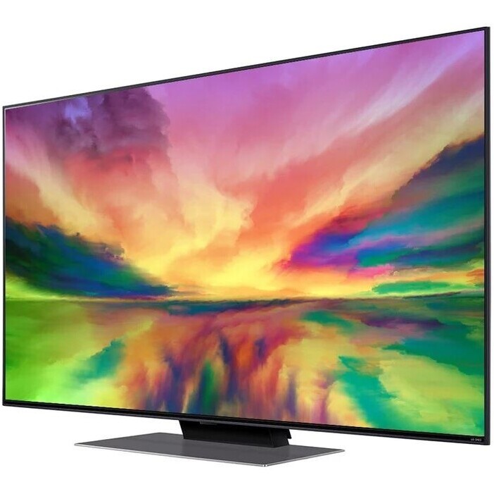 Smart televízia LG 50QNED81R/ 50&quot; (127 cm)