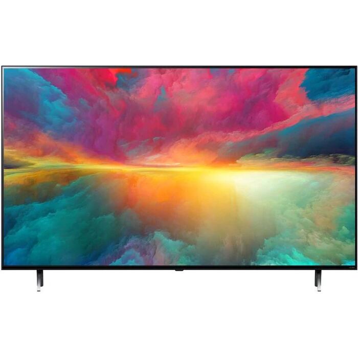 Smart televízia LG 55QNED75R / 55&quot; (139 cm)