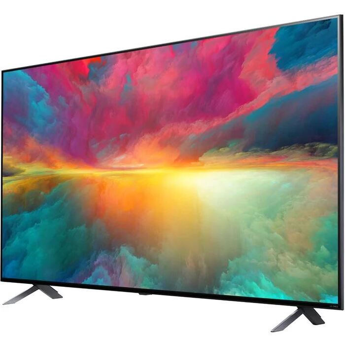 Smart televízia LG 55QNED75R / 55&quot; (139 cm)