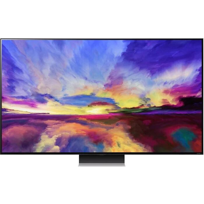 Smart televízia LG 65QNED86R / 65&quot; (164 cm)