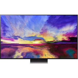 Smart televízia LG 65QNED86R / 65" (164 cm)