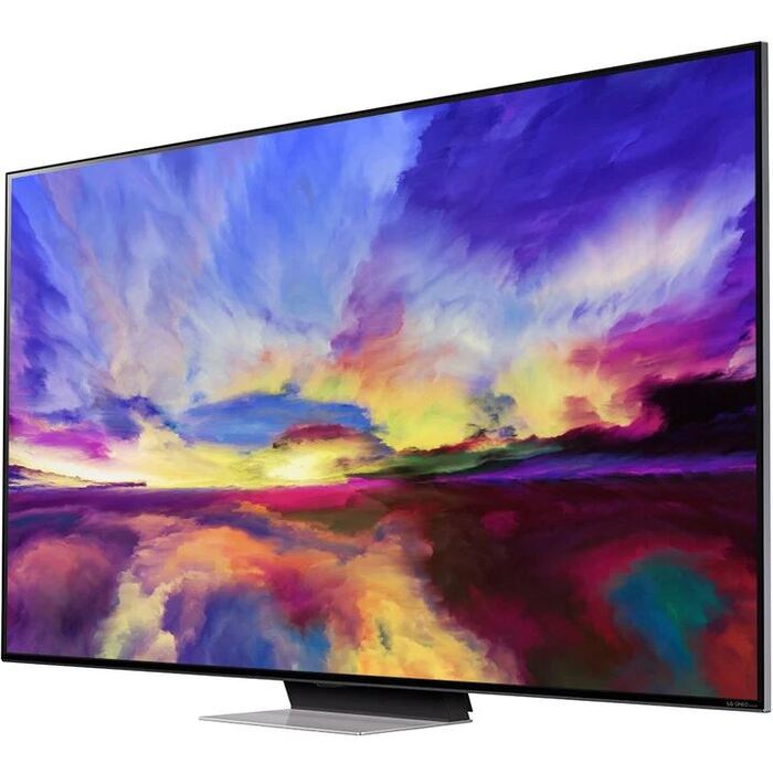 Smart televízia LG 65QNED86R / 65&quot; (164 cm)