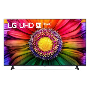 Smart televízia LG 70UR8000 / 70" (177 cm)