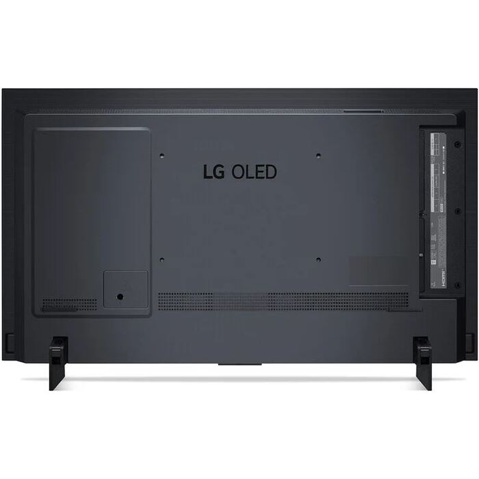 Smart televízia LG OLED42C31 / 42&quot; (106 cm)