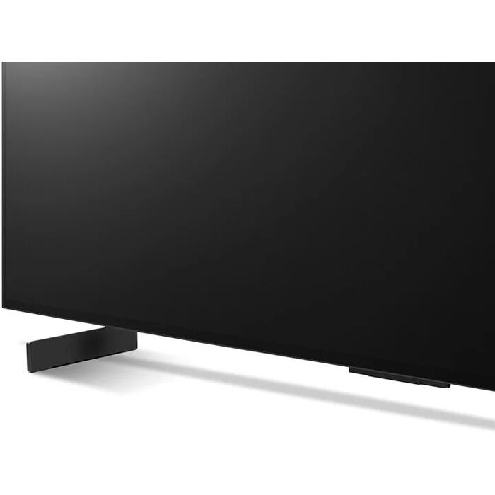 Smart televízia LG OLED42C31 / 42&quot; (106 cm)