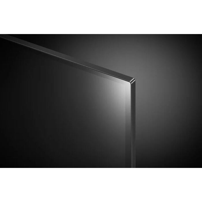 Smart televízia LG OLED42C31 / 42&quot; (106 cm)