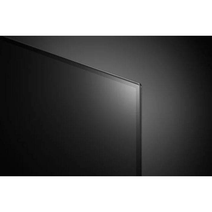 Smart televízia LG OLED48C31 / 48&quot; (122 cm)