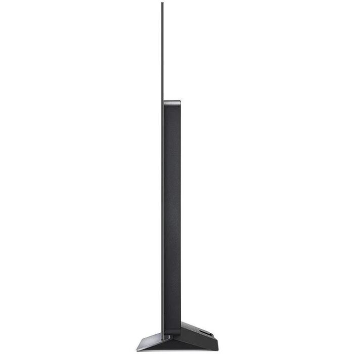 Smart televízia LG OLED55C31 / 55&quot; (139 cm)