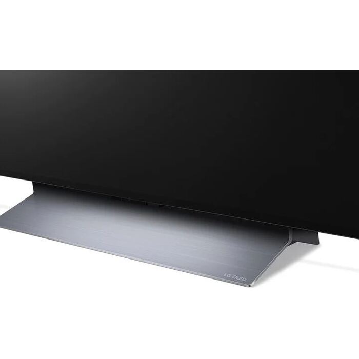 Smart televízia LG OLED55C31 / 55&quot; (139 cm)