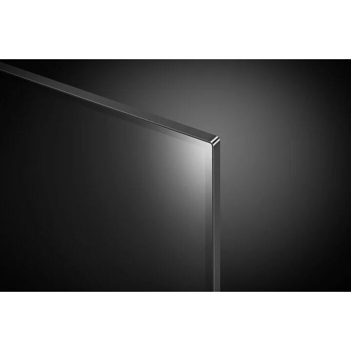 Smart televízia LG OLED55C31 / 55&quot; (139 cm)