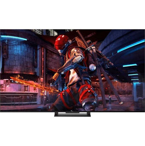 Smart televízia TCL 55C745 (2023) / 55" (139 cm)