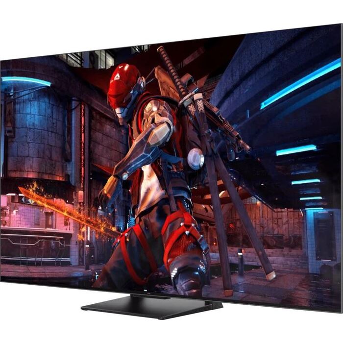 Smart televízia TCL 55C745 (2023) / 55&quot; (139 cm)