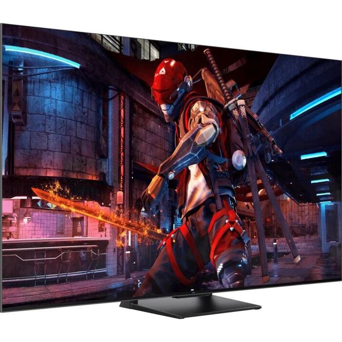 Smart televízia TCL 55C745 (2023) / 55&quot; (139 cm)