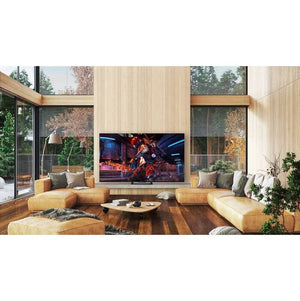 Smart televízia TCL 65C745 (2023) / 65" (164 cm)