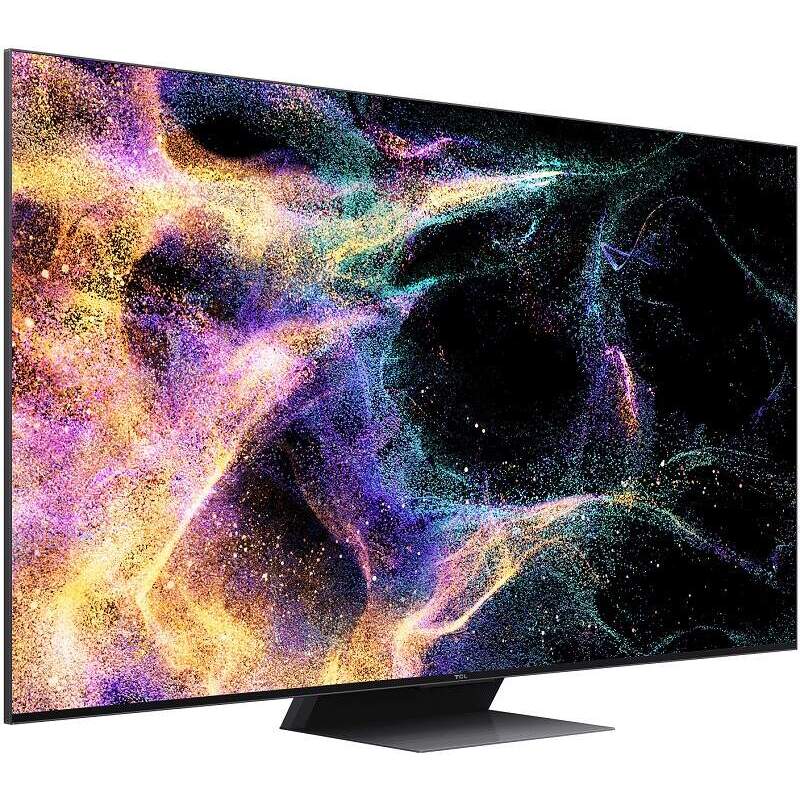 Smart televízia TCL 65C845 (2023) / 65&quot; (164 cm)