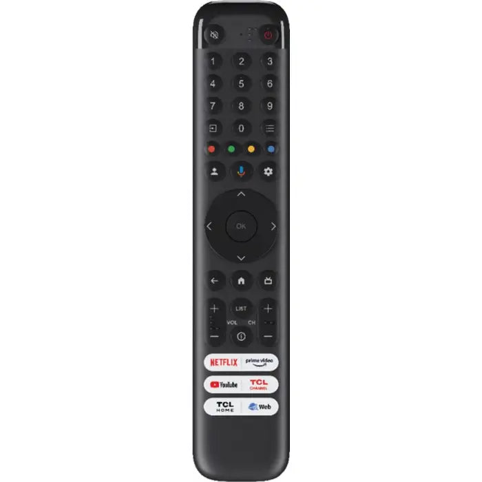 Smart televízia TCL 75C645 (2023) / 75&quot; (189 cm)