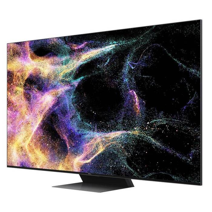 Smart televízia TCL 75C845 (2023) / 75&quot; (189 cm)