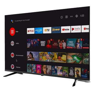 Smart televízia Vivax 58UHD10K / 58" (146 cm) POŠKODENÝ OBAL