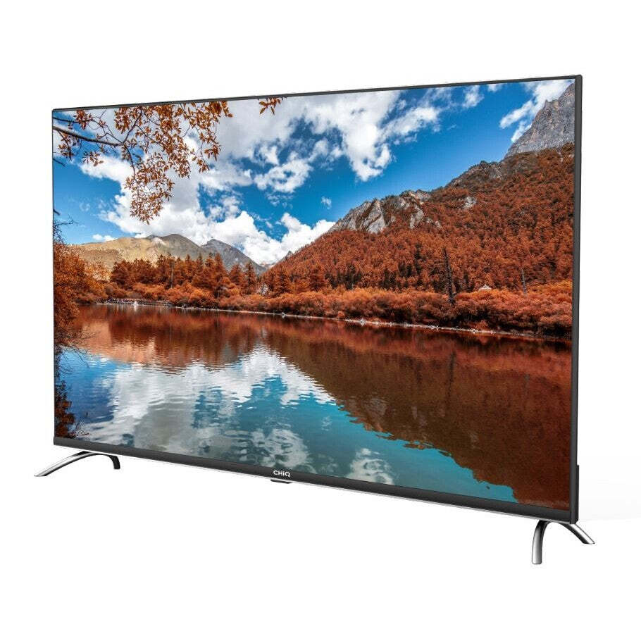 Smart televízor CHiQ U43H7A 2021 / 43&quot; (108 cm)