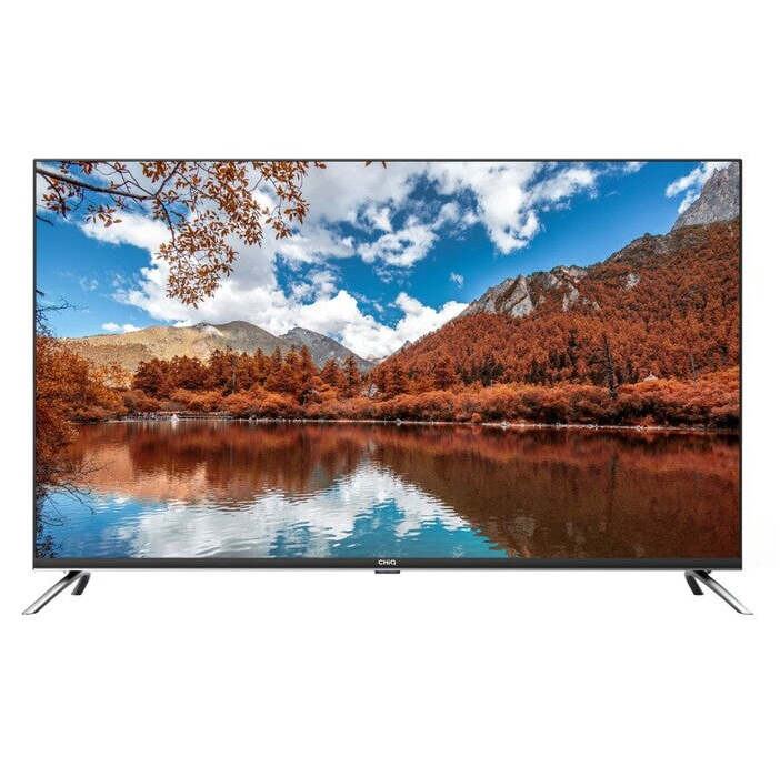 Smart televízor CHiQ U43H7A 2021 / 43&quot; (108 cm)