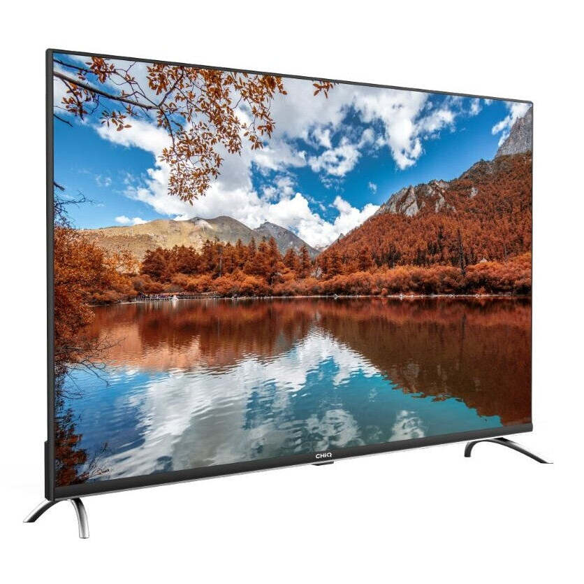 Smart televízor CHiQ U43H7A 2021 / 43&quot; (108 cm)