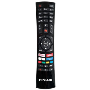 Smart televízor Finlux 65FUF7161 / 65" (165 cm)