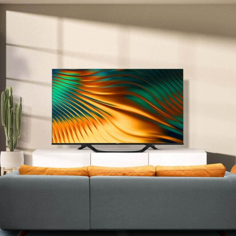 Smart televízor Hisense 43A63H / 43&quot; (108 cm)