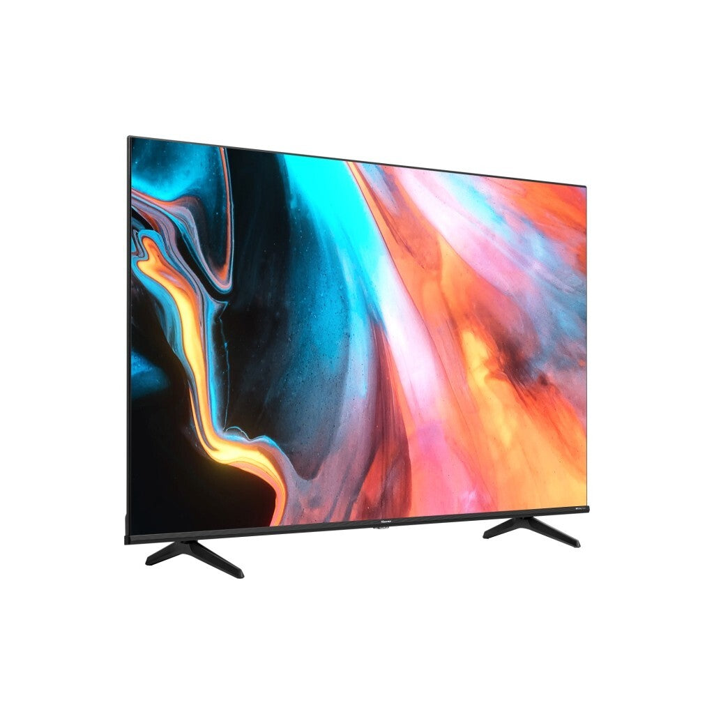 Smart televízor Hisense 43E77HQ / 43&quot; (109 cm) ROZBALENÉ