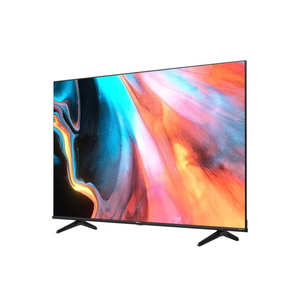 Smart televízor Hisense 43E77HQ / 43&quot; (109 cm) ROZBALENÉ