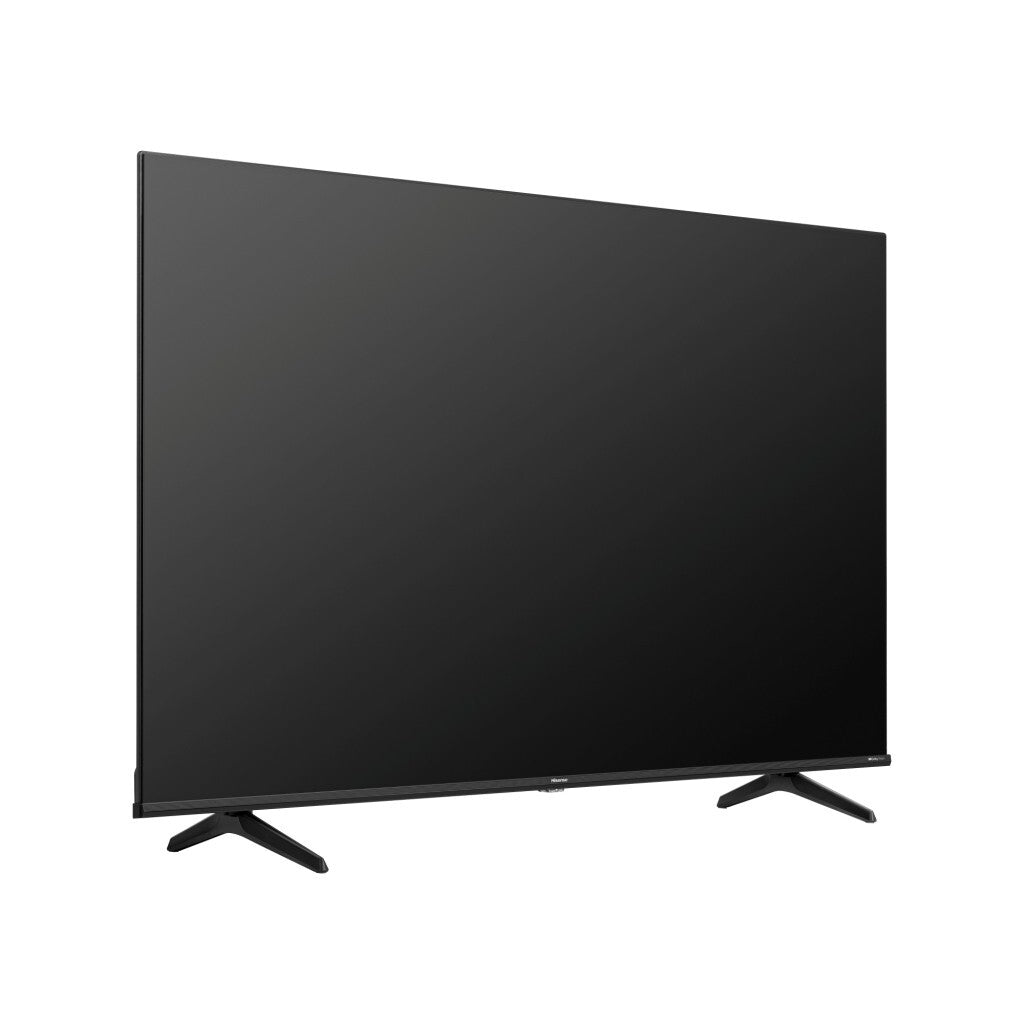 Smart televízor Hisense 43E77HQ / 43&quot; (109 cm) ROZBALENÉ