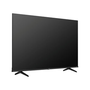 Smart televízor Hisense 43E77HQ / 43" (109 cm) ROZBALENÉ