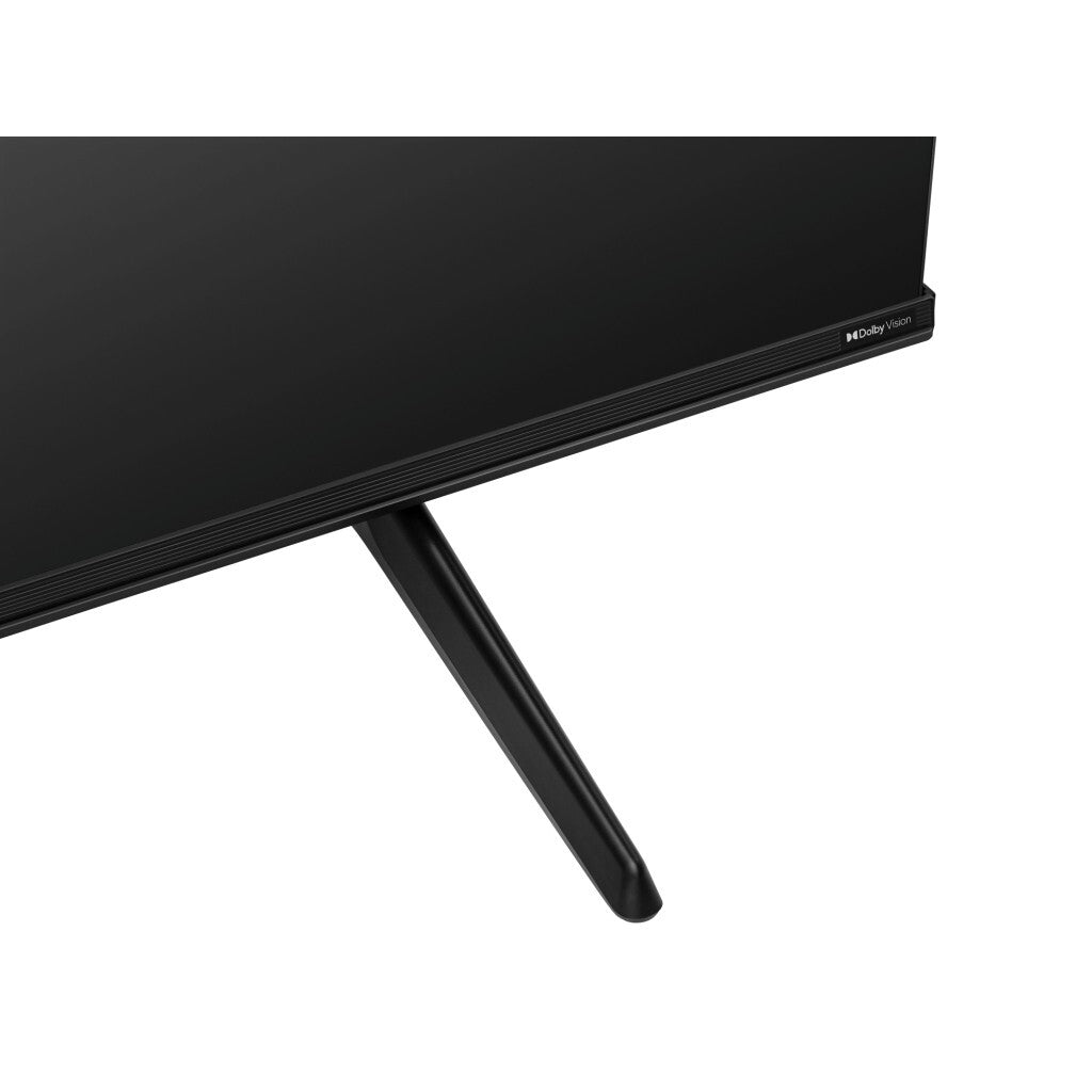 Smart televízor Hisense 43E77HQ / 43&quot; (109 cm) ROZBALENÉ