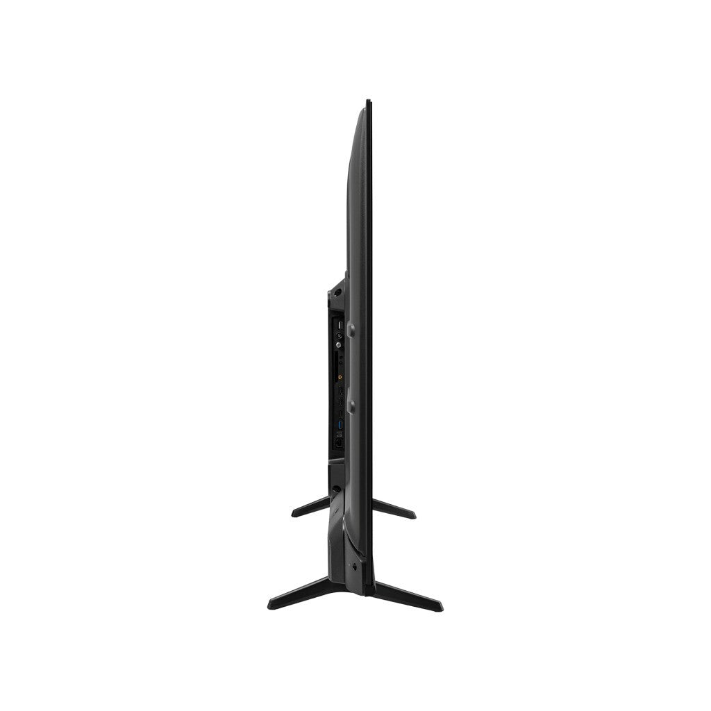 Smart televízor Hisense 43E7HQ / 43&quot; (109 cm) ROZBALENÉ