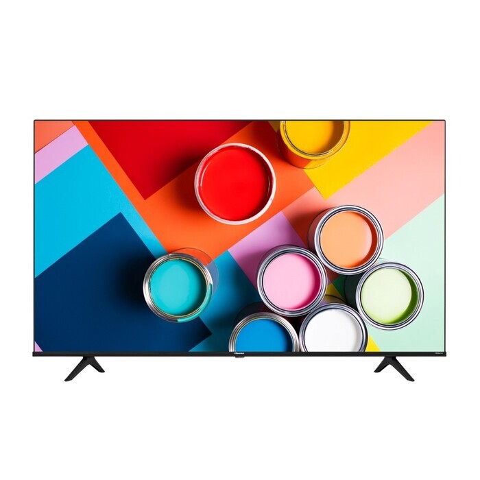 Smart televízor Hisense 50A6EG / 50&quot; (126 cm)