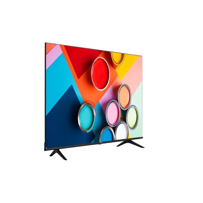 Smart televízor Hisense 55A6BG (2022) / 55&quot; (139 cm)