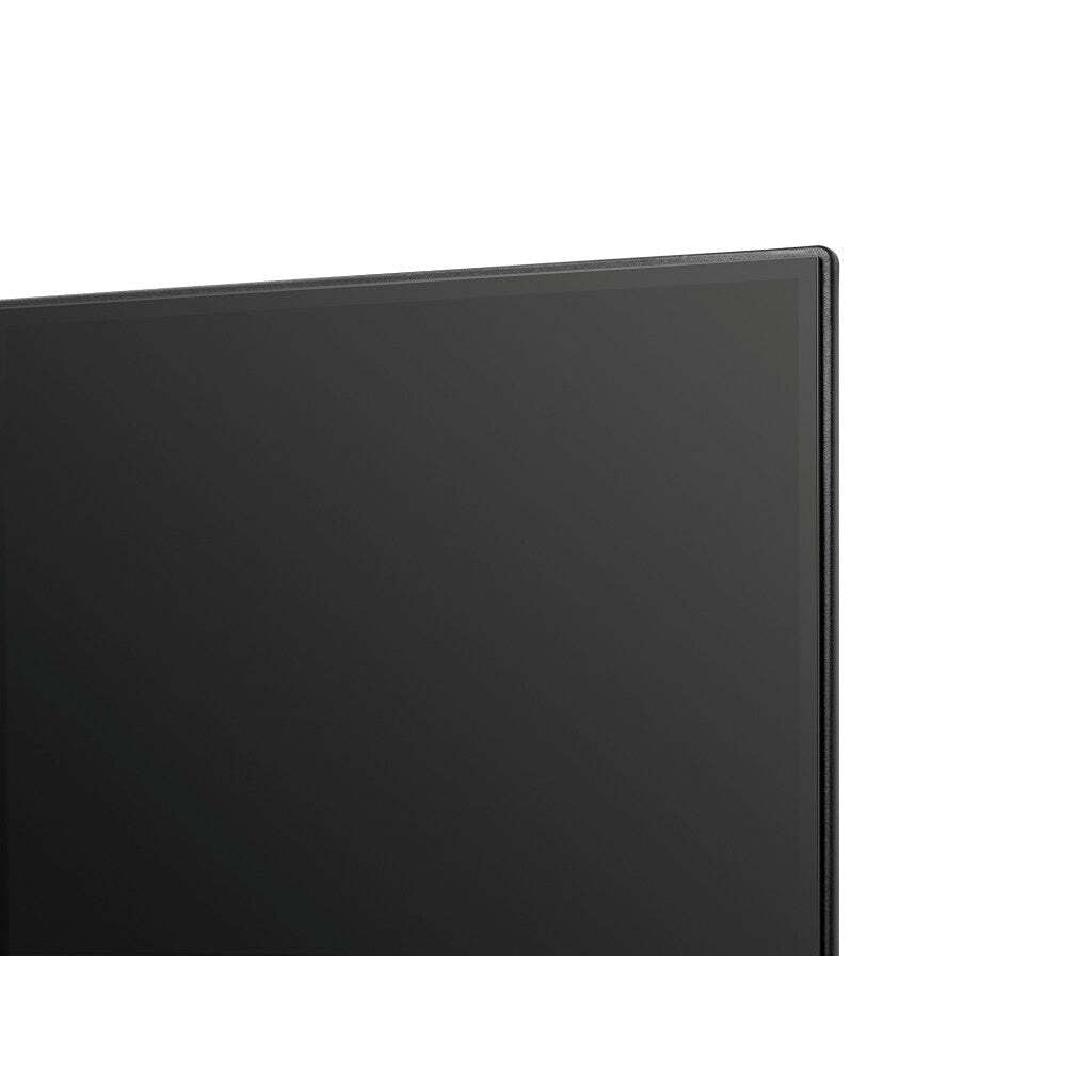 Smart televízor Hisense 55E77HQ / 55&quot; (139 cm) POŠKODENÝ OBAL