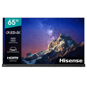 Smart televízor Hisense 65A9G (2021) /65" (163 cm)