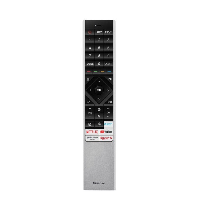 Smart televízor Hisense 65A9G (2021) /65&quot; (163 cm)