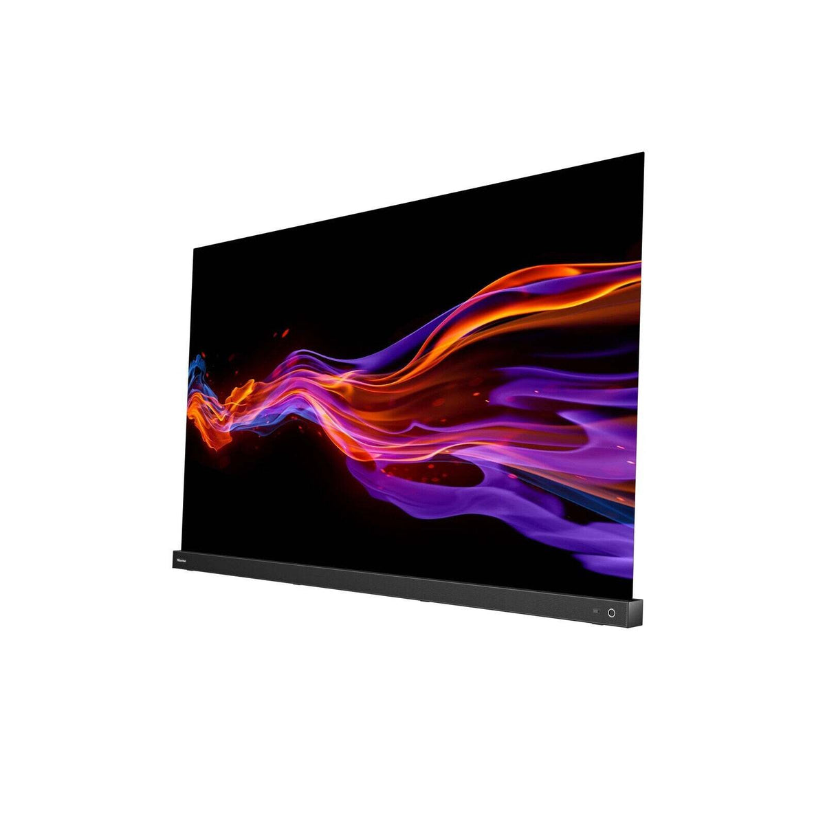 Smart televízor Hisense 65A9G (2021) /65&quot; (163 cm)