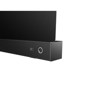 Smart televízor Hisense 65A9G (2021) /65" (163 cm)