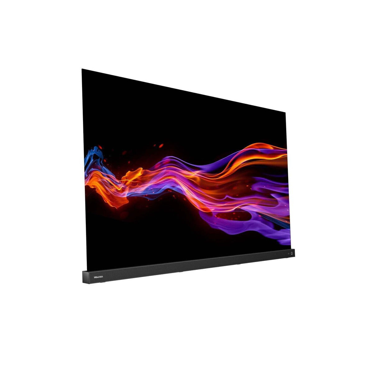 Smart televízor Hisense 65A9G (2021) /65&quot; (163 cm)