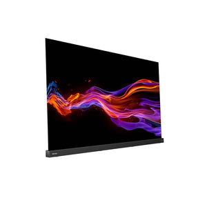 Smart televízor Hisense 65A9G (2021) /65" (163 cm)